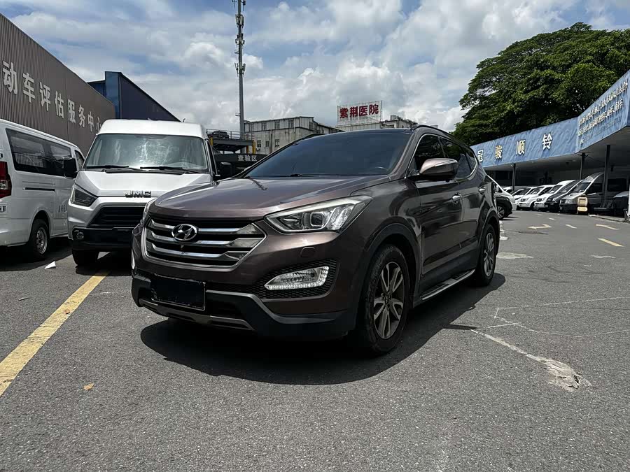 Hyundai 2019 car image #2