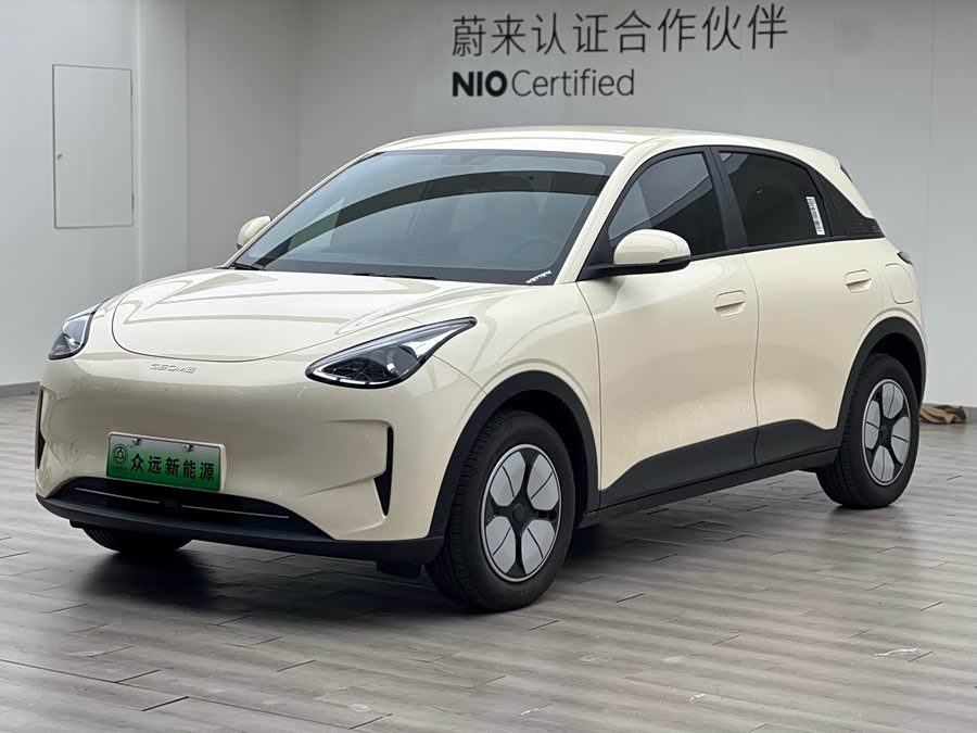 吉利汽车 星愿 2025 汽车图片 #2