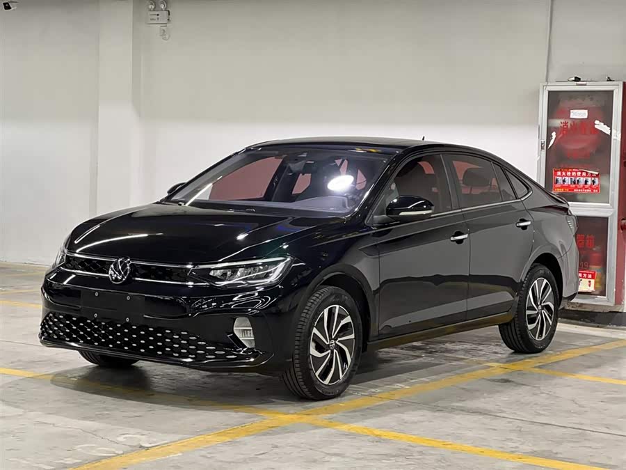 Volkswagen Lavida 2023 car image #2