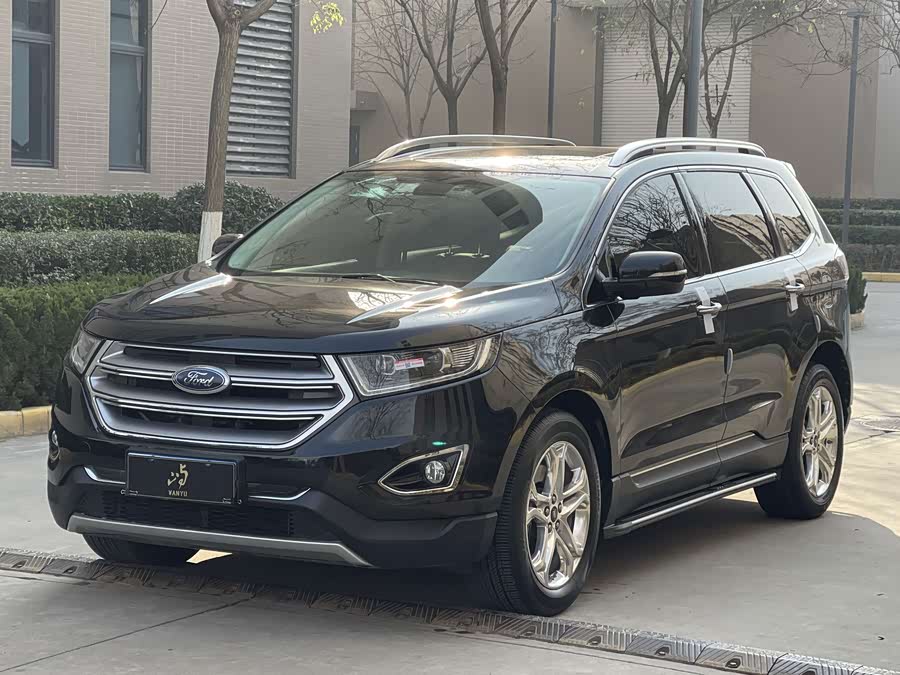 Ford Edge 2016 car image #2