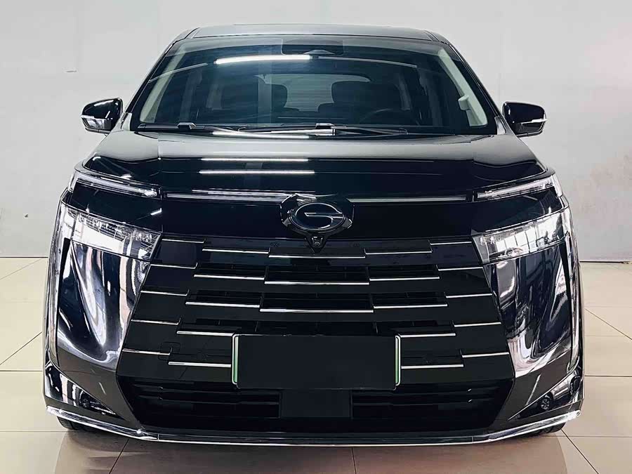 GAC Trumpchi E8 2024 car image #2
