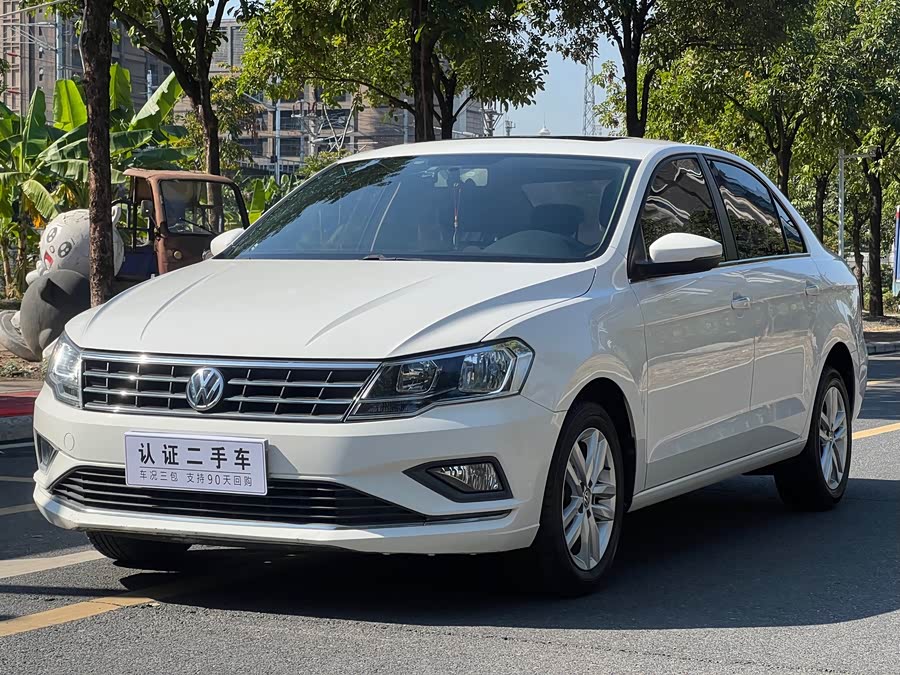 Volkswagen Jetta 2017 immagine di auto #2