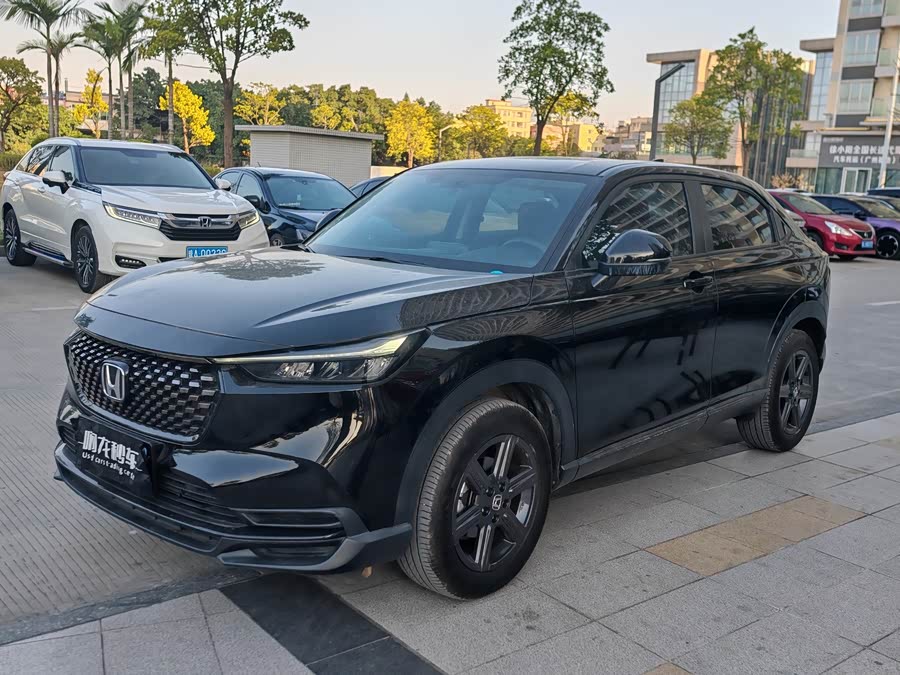 Honda XR-V 2023 car image #2