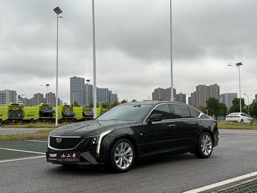 2025 car image #2