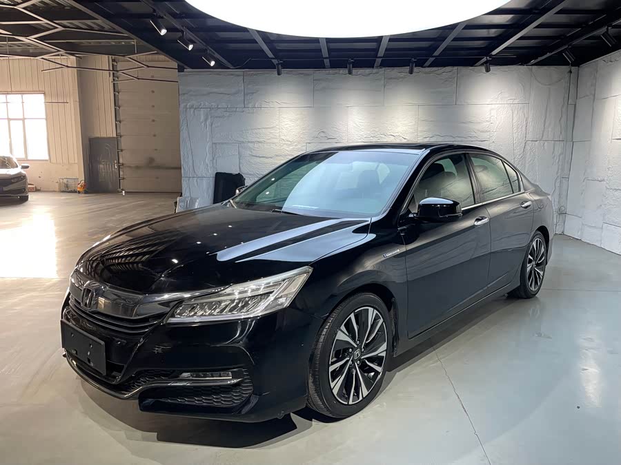Honda Accord 2017 #2 Honda Accord 2017 car image #2