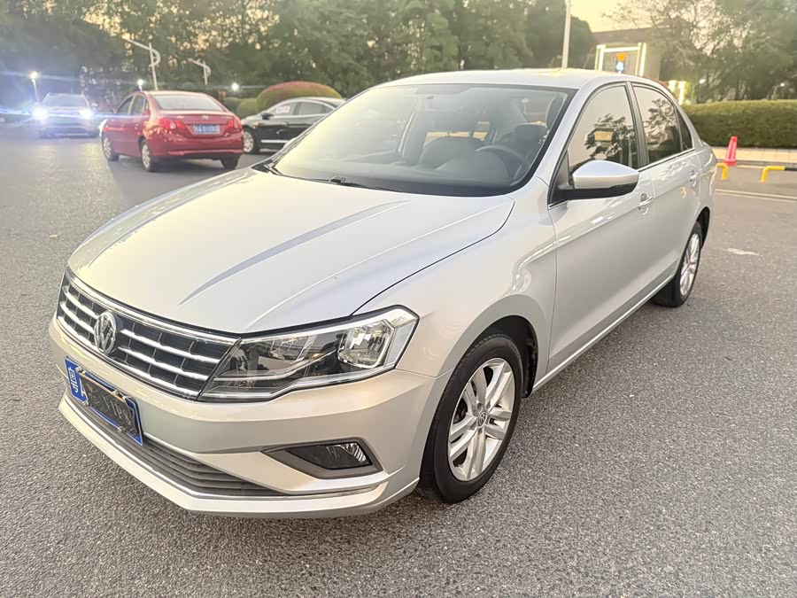 Volkswagen Jetta 2018 #2 Volkswagen Jetta 2018 image de voiture #2