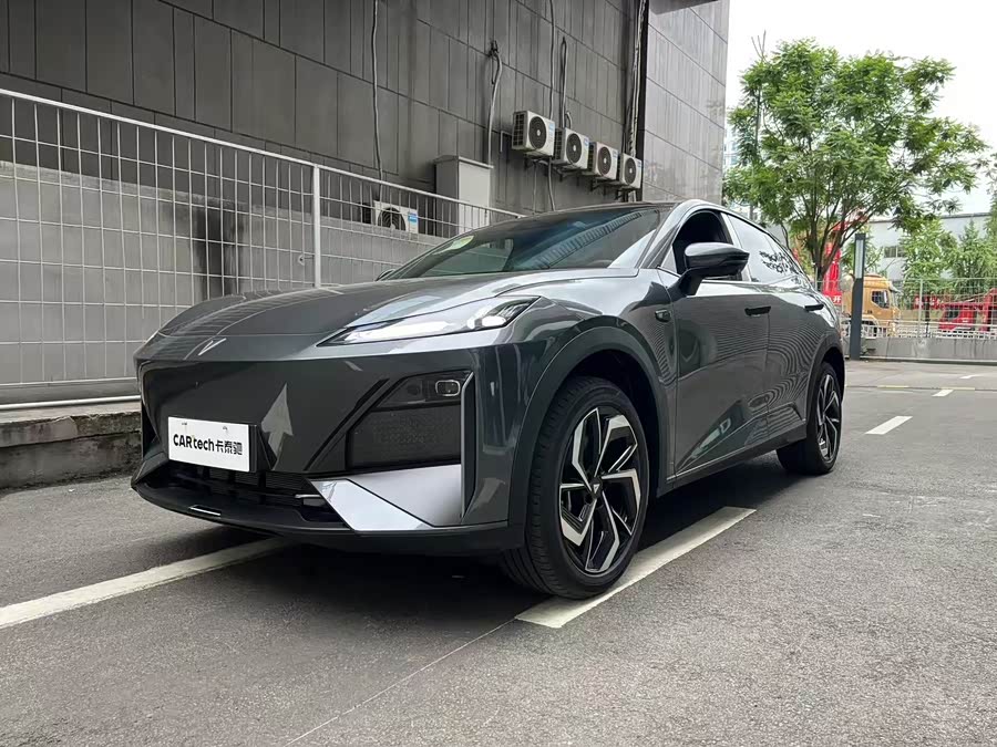 Deepal S05 2024 car image #2