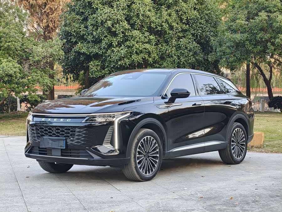 Exceed Yaoguang 2023 car image #2