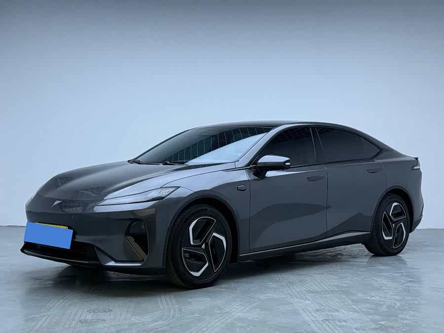 Deepal L07 2024 imagen de coche #2