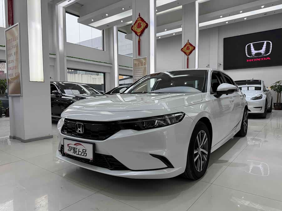 Honda INTEGRA 2023 immagine di auto #2