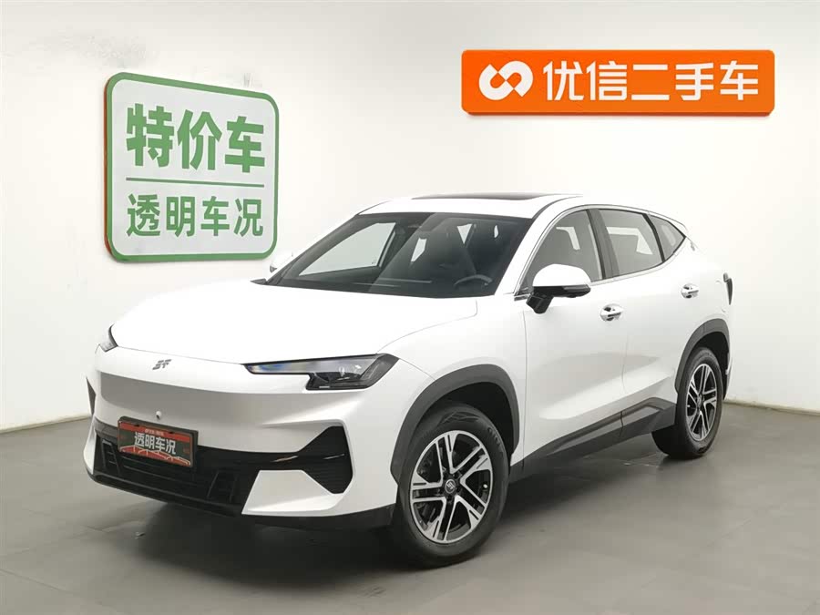 捷途山海 捷途山海L6 2025 汽车图片 #2