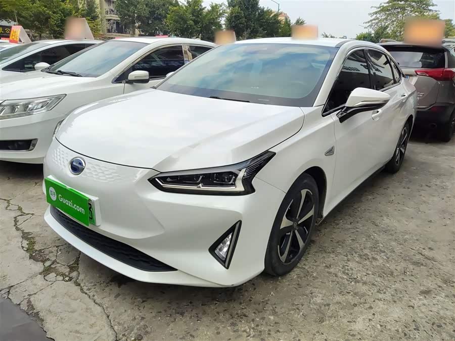 GAC iA5 2020 car image #2