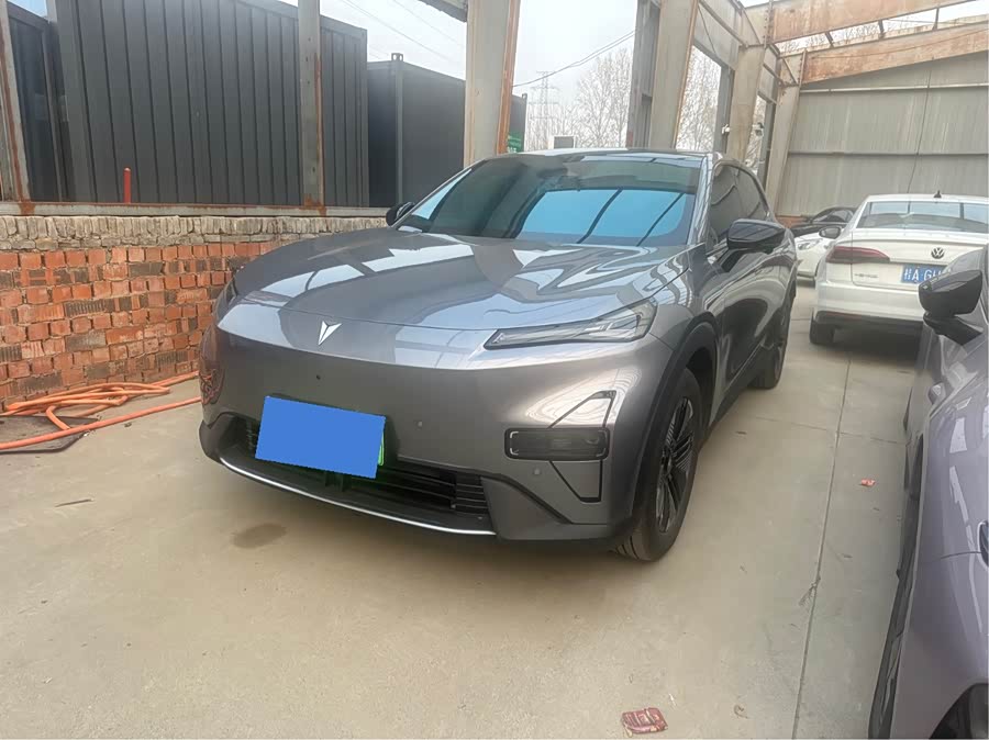 Deepal S05 2024 immagine di auto #2