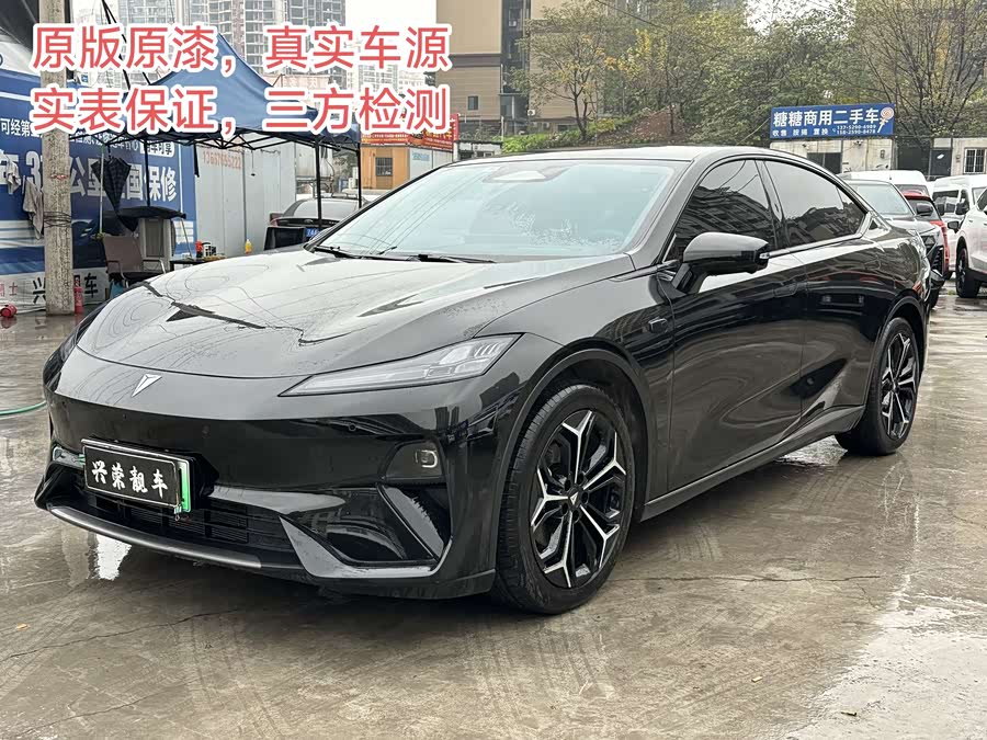 Deepal L07 2025 car image #2