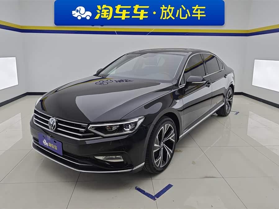 Volkswagen Magotan 2021 car image #2