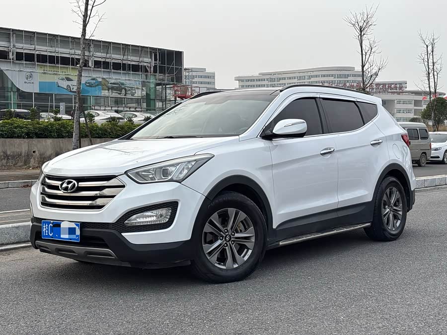 Hyundai 2016 car image #2