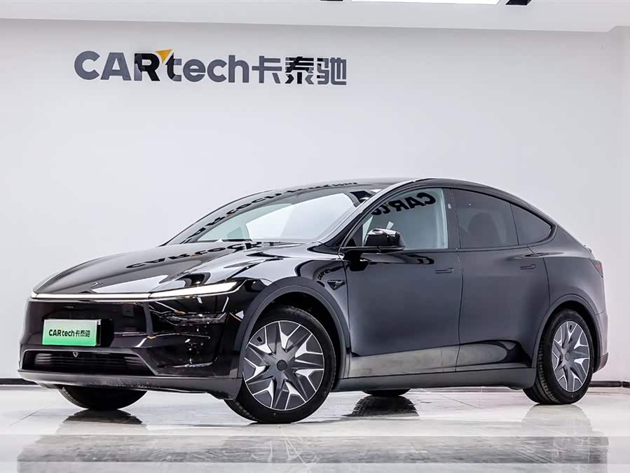 特斯拉 Model Y L 2025 汽车图片 #2