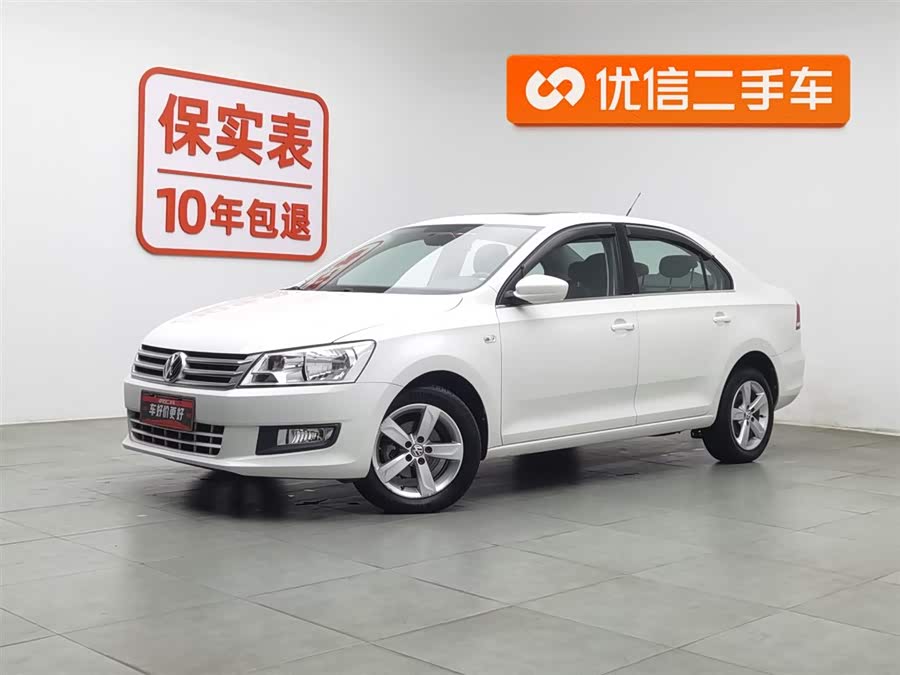 Volkswagen Santana 2016 #2 Volkswagen Santana 2016 immagine di auto #2