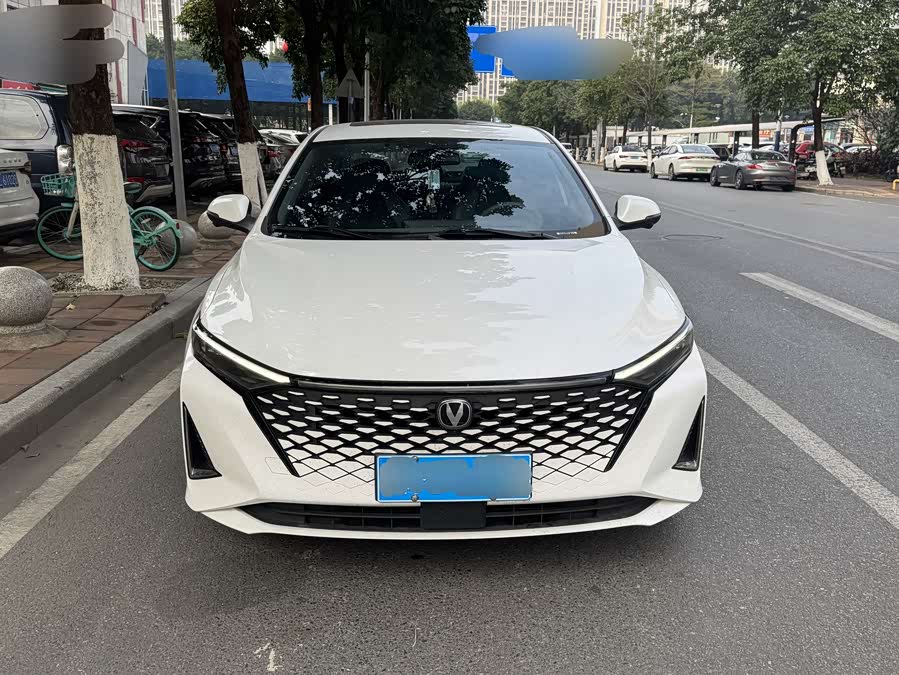 Changan Raeton Plus 2022 car image #2