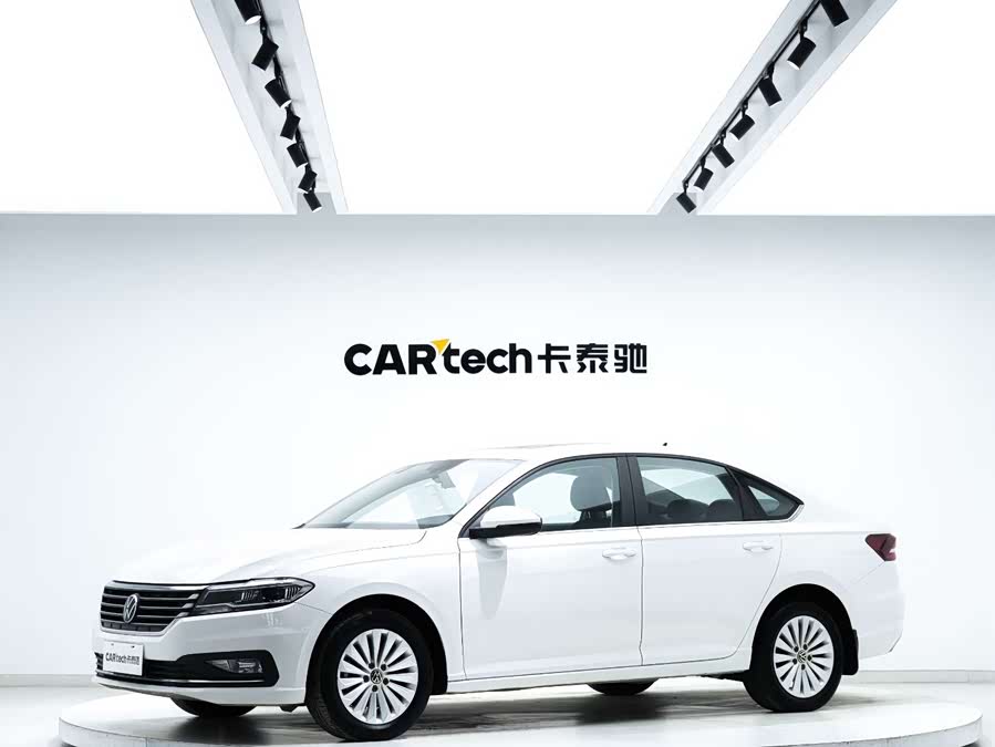 Volkswagen Lavida 2021 car image #2
