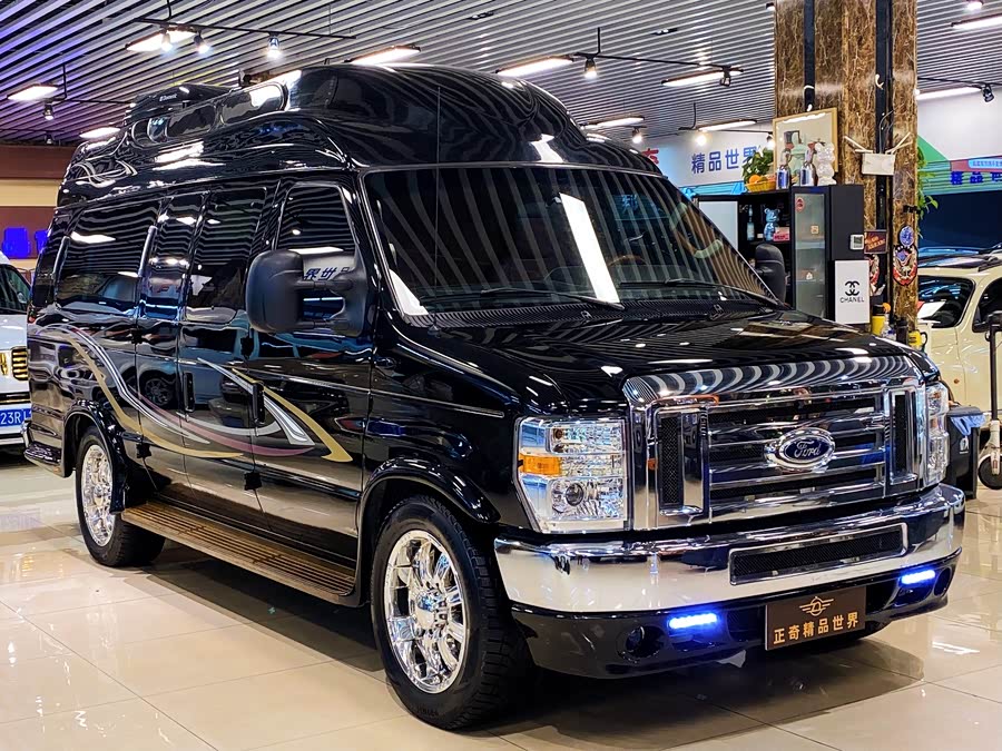 Ford 2016 car image #2
