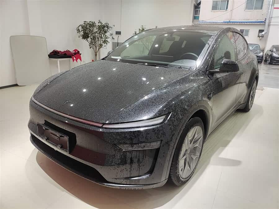 特斯拉 Model Y L 2025 汽车图片 #2