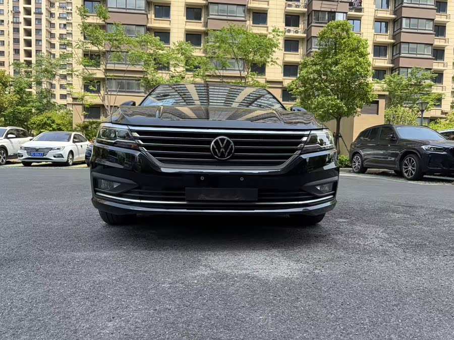 Volkswagen Lavida 2020 #2 Volkswagen Lavida 2020 car image #2
