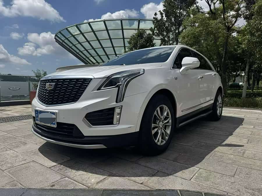 2020 car image #2