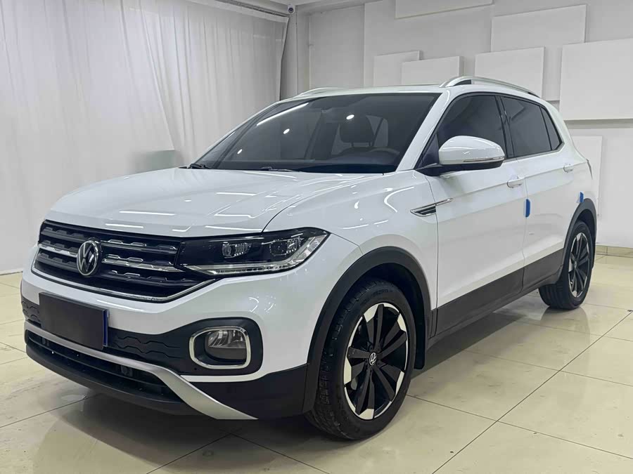 Volkswagen Tacqua 2022 #2 Volkswagen Tacqua 2022 car image #2