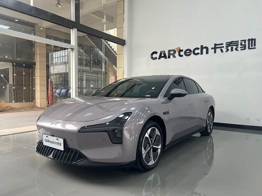 Xpeng MONA M03 2025 #2 Xpeng MONA M03 2025 immagine di auto #2