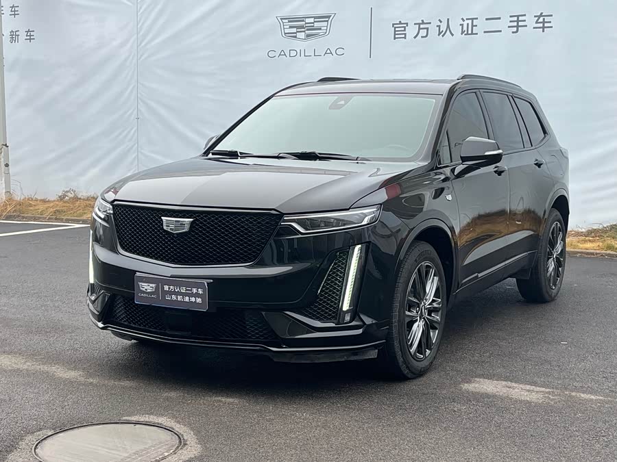 2024 car image #2