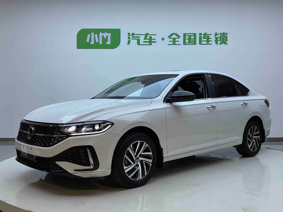 Volkswagen Lavida 2023 #2 Volkswagen Lavida 2023 car image #2