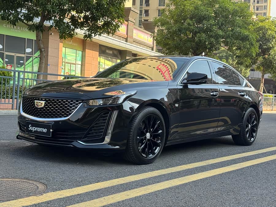 2020 #2 2020 car image #2