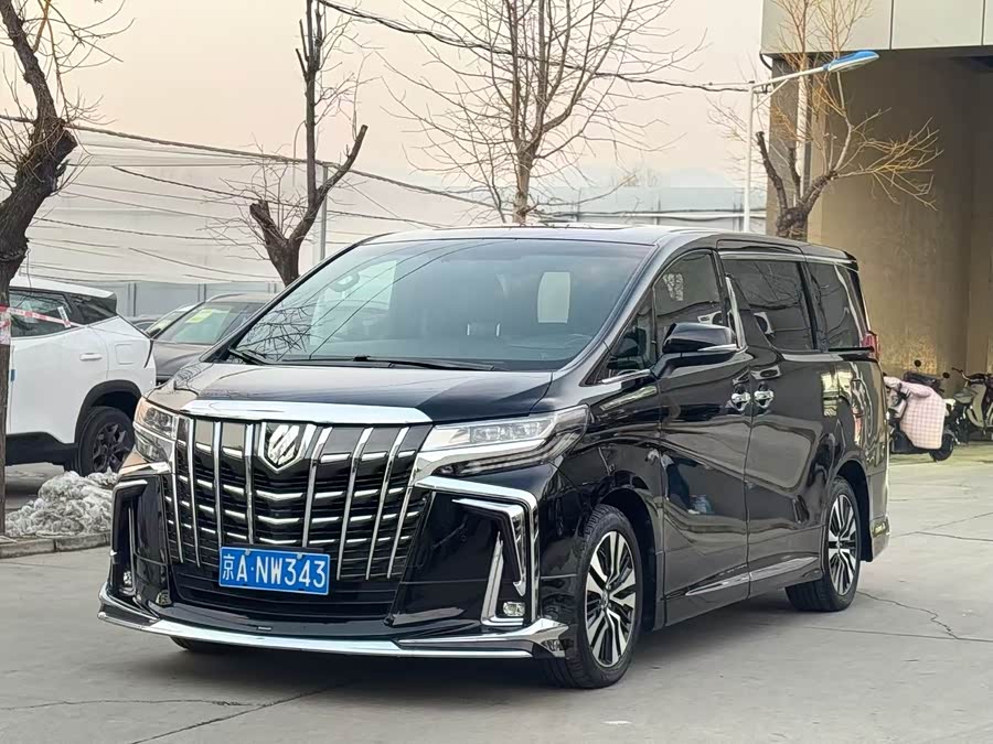 Toyota 2019 #2 Toyota 2019 car image #2