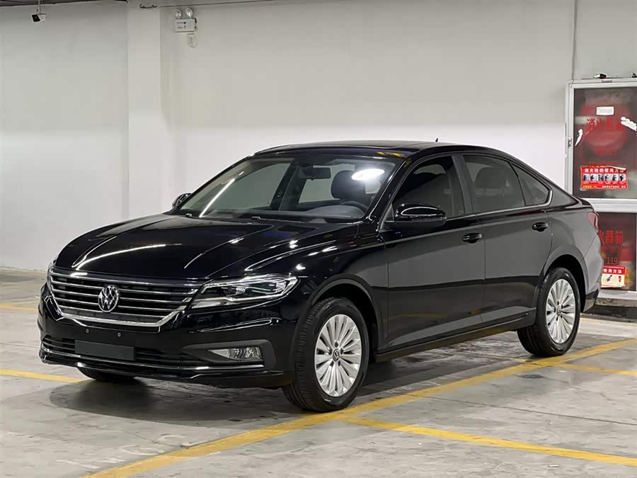 Volkswagen Lavida 2021 #2 Volkswagen Lavida 2021 car image #2