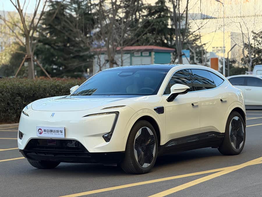 Avatr 11 2024 #2 Avatr 11 2024 immagine di auto #2