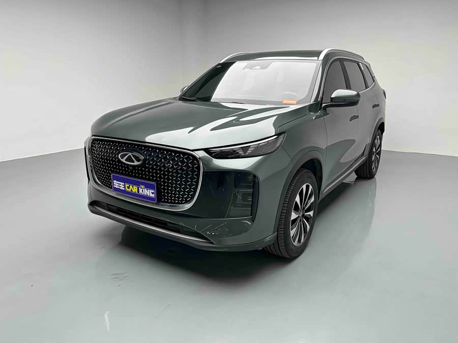 Chery 2024 #2 Chery 2024 car image #2