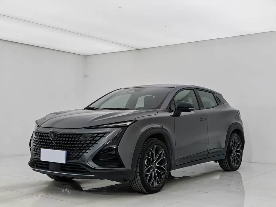 Changan UNI-T 2022 car image #2