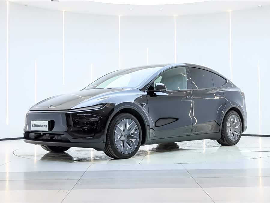 特斯拉 Model Y L 2025 汽车图片 #2
