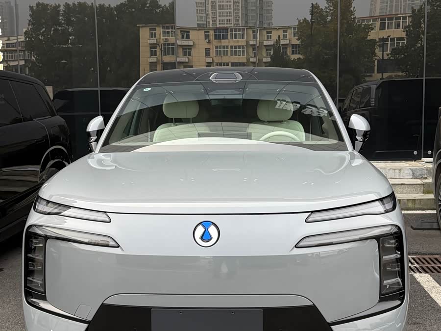 Denza 2025 car image #2