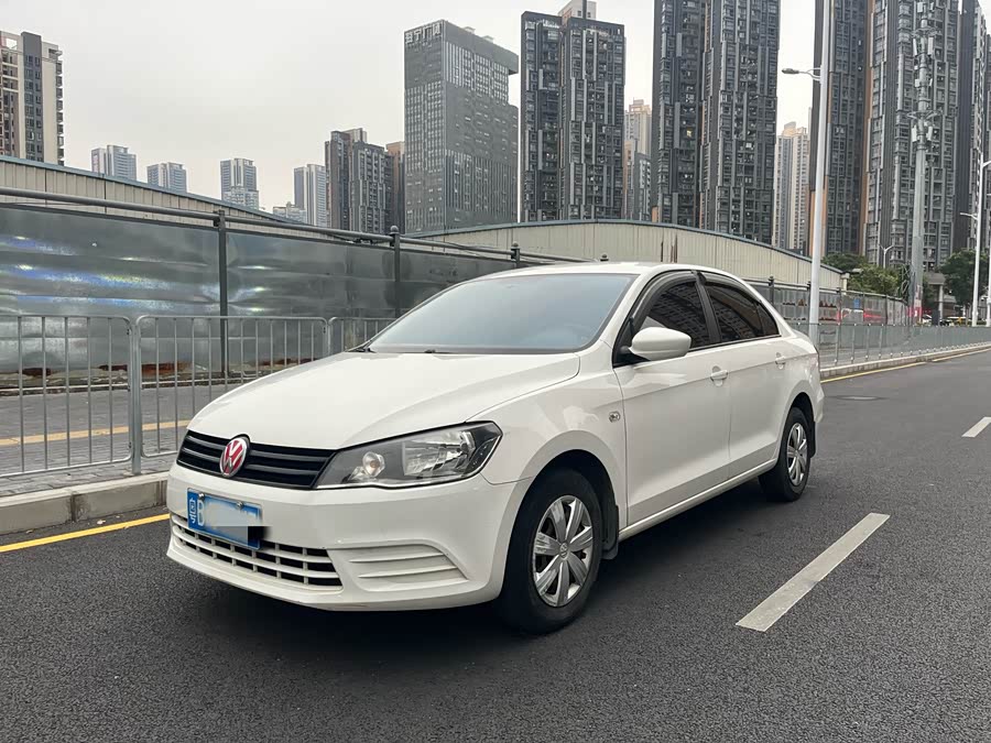 Jetta Jetta 2016 car image #2