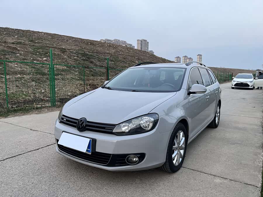 Volkswagen Golf (Imported) 2014 #2 Volkswagen Golf (Imported) 2014 imagem de carro #2