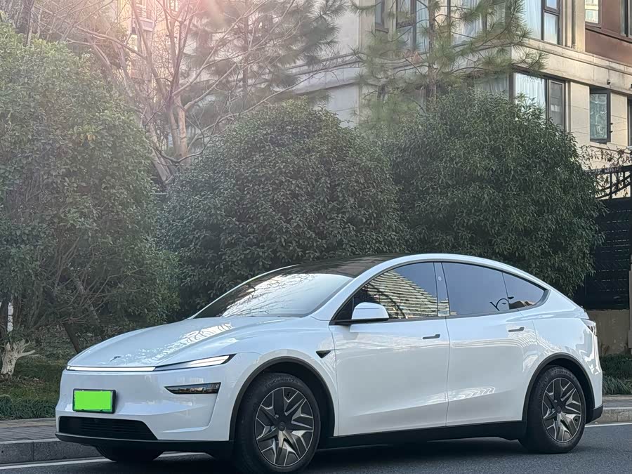 特斯拉 Model Y L 2025 汽车图片 #2