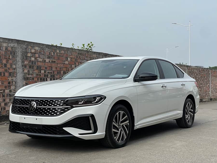 Volkswagen Lavida 2023 car image #2