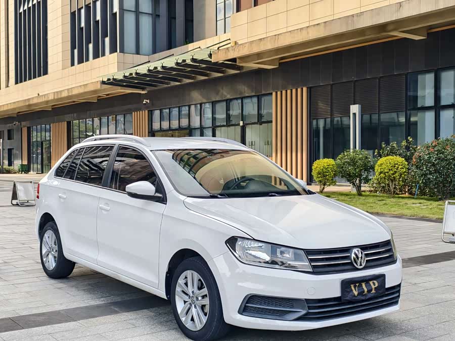 Volkswagen Santana 2017 #2 Volkswagen Santana 2017 immagine di auto #2