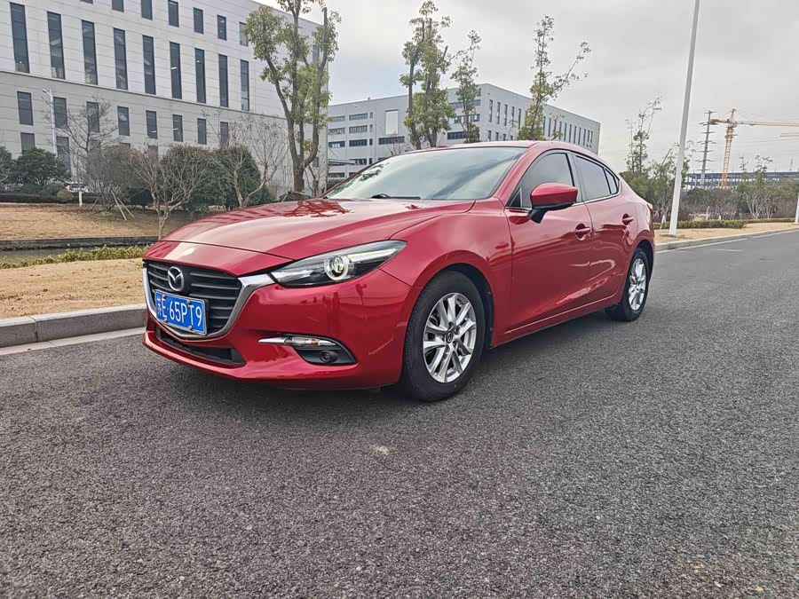 Mazda 2018 #2 Mazda 2018 car image #2