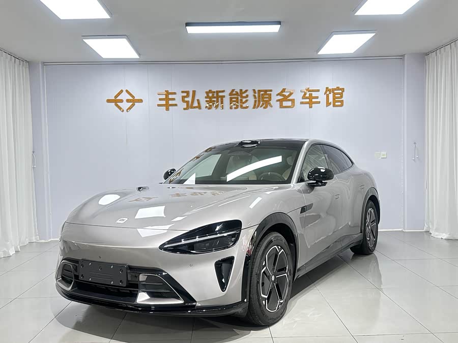 MI YU7 2025 car image #2