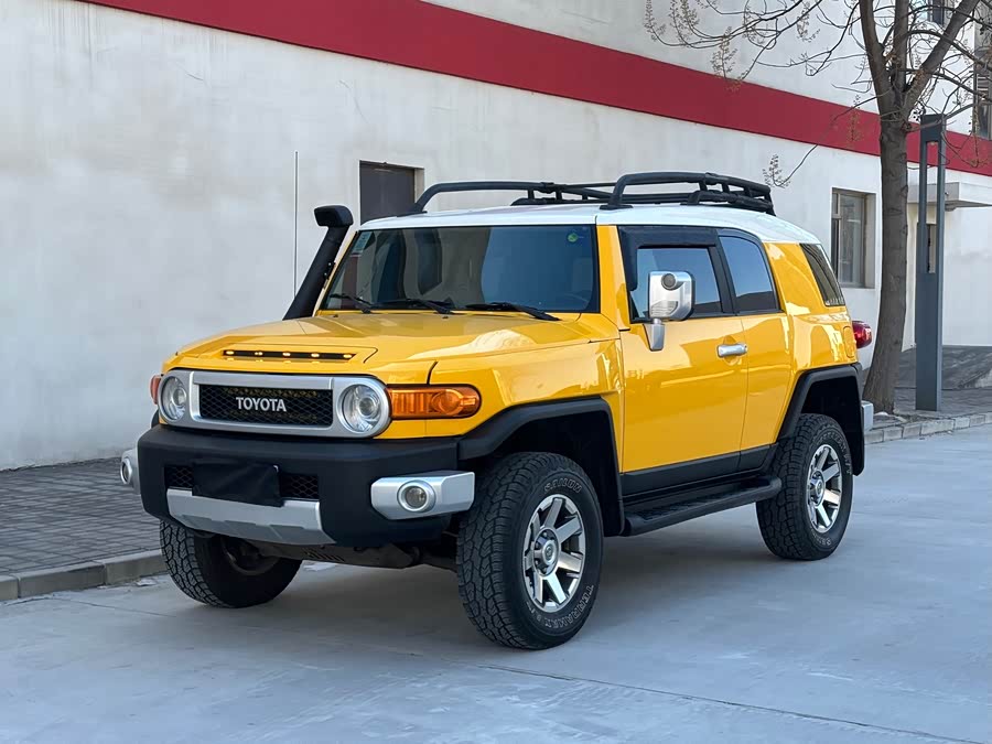 Toyota 2018 #2 Toyota 2018 car image #2