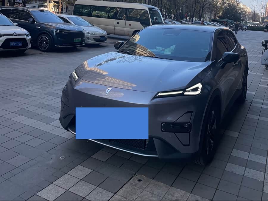 Deepal S05 2025 #2 Deepal S05 2025 car image #2