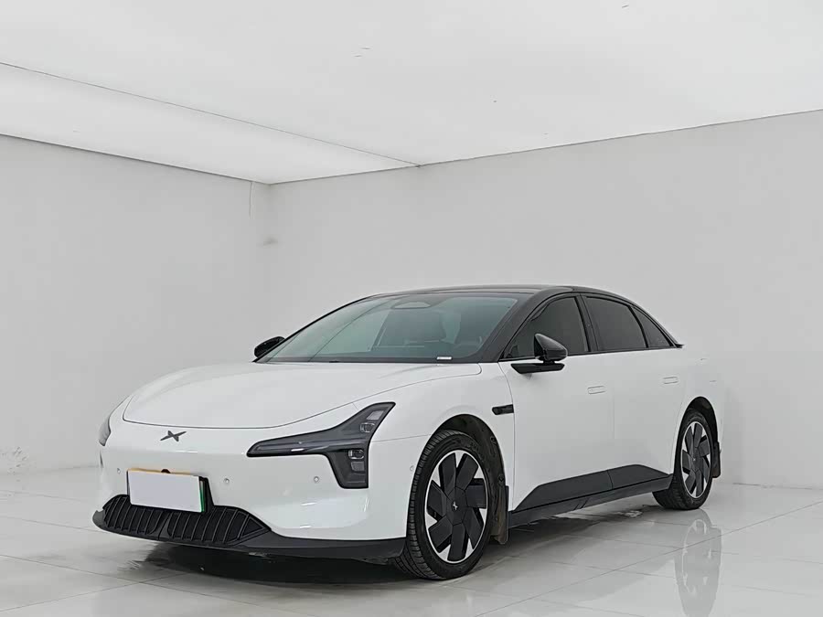 Xpeng MONA M03 2025 #2 Xpeng MONA M03 2025 immagine di auto #2